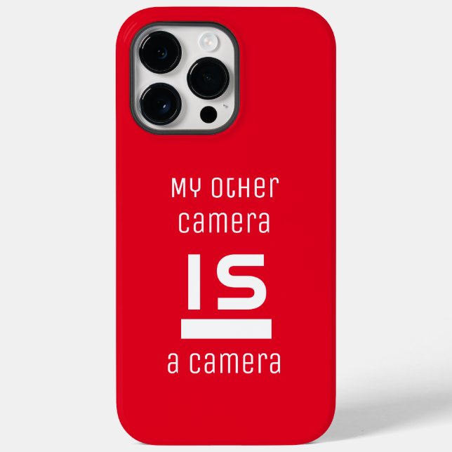 Soluppgång OtterBox iPhone 14 Pro Max fodral (Baksida)