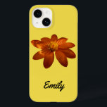 Soluppgång på den mexikanska solrosOrangens Blommi<br><div class="desc">Det finns speciella tider på morgonen och kvällen när ljusstrålarna utspelar sig i naturen. Den här naturscenen visar solljus som knappt belyser en orange blomma som jackades på morgondagg. Blomman verkar komma från familjen Tithonia, mer känt som mexikanska solblommor. Det här fotot visas också som widescreen-tapet "Soluppgång på mexikansk solros"...</div>