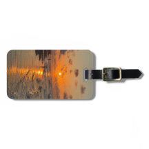 Soluppgång på Texas Kusten, personlig