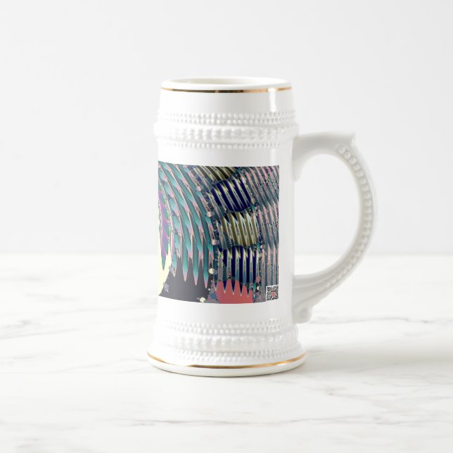 Soluppgång Sejdel (Höger)