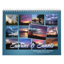 soluppgång solnedgång Kalender