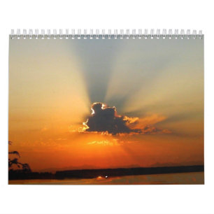 Soluppgång, solnedgång och månsken kalender