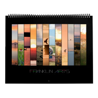 Soluppgång Sunset Calendar Kalender