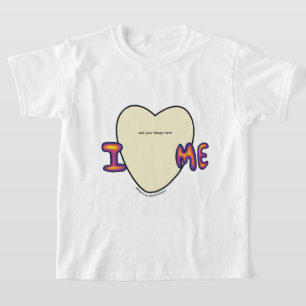 Soluppgång Thermal I Kärlek Me BubLY Design Hoodie T Shirt