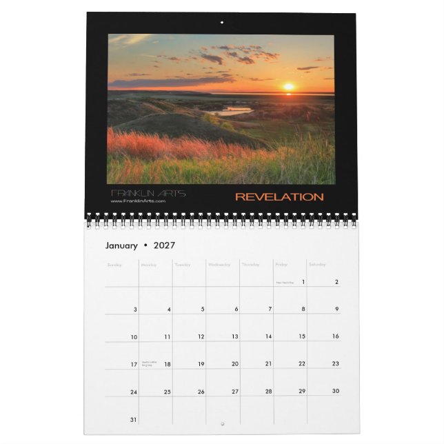 Soluppgångar & kalender för solnedgångar 2012 (Jan 2027)