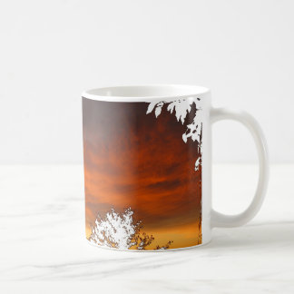 Soluppgångmugg Kaffemugg