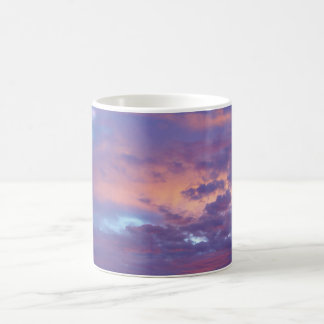 Soluppgångmugg Kaffemugg