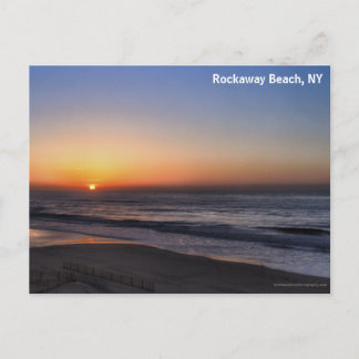 Solupphöjande vykort