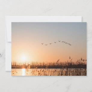 Solupphöjt naturfotokort