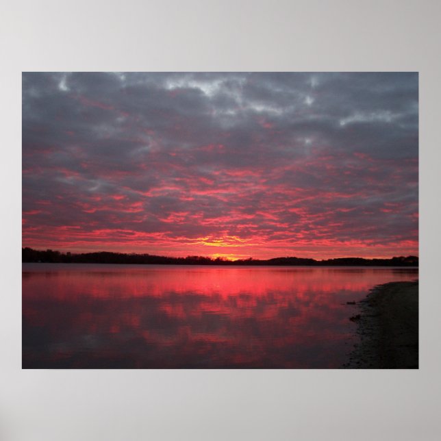 Solupplösning Poster (Framsidan)