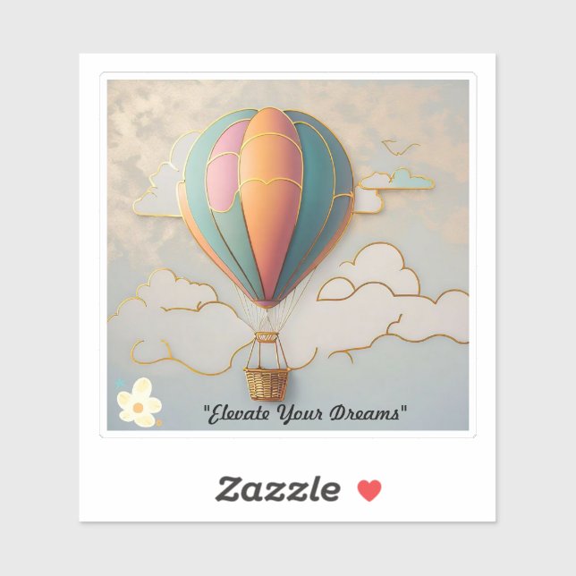 ’Solupplyst serverskap’ Klistermärken (Ark)