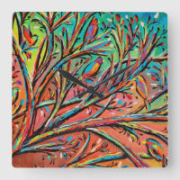 Solupptreetop Birds II