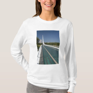Solurbron vid Turtle Bay Tee