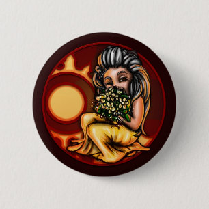 Soluus emblem knapp