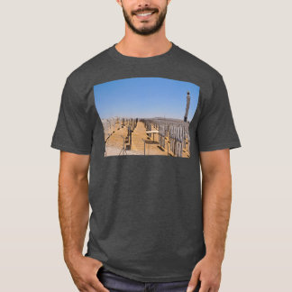 solvärmeenergi station t shirt