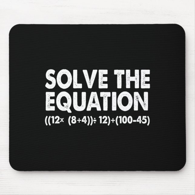 Solve The Equation Funny Math Teacher 67 Meme Six  Musmatta (Framsidan)