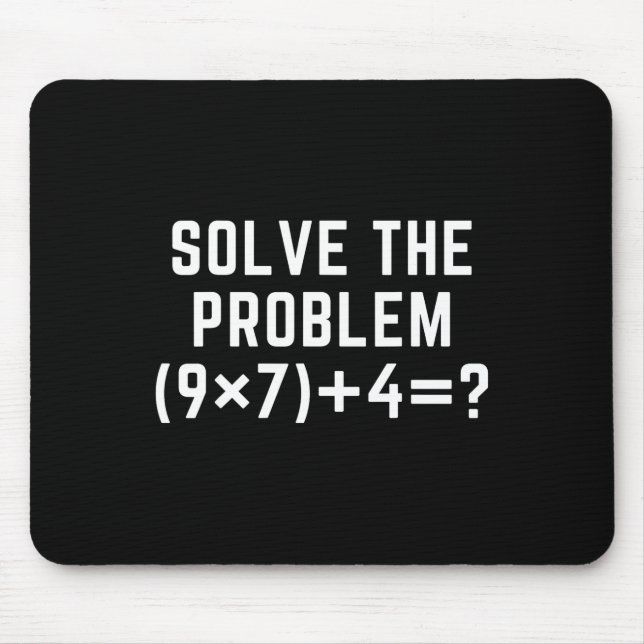Solve The Problem 67 Meme Six Seven Math Teacher E Musmatta (Framsidan)