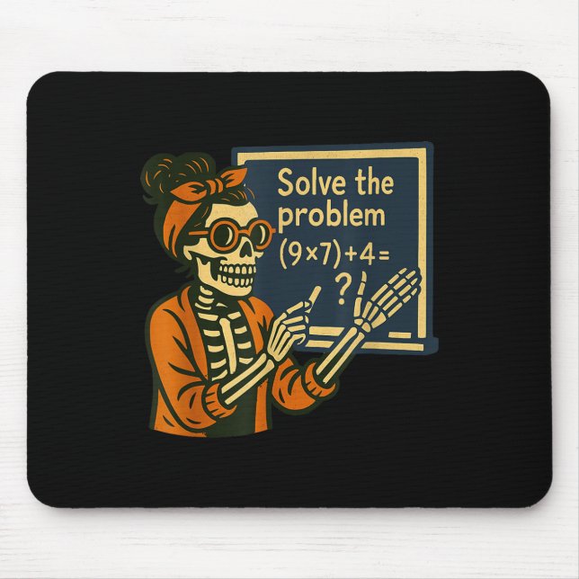 Solve The Problem 9x7+4 67 Meme Six Seven Skeleton Musmatta (Framsidan)