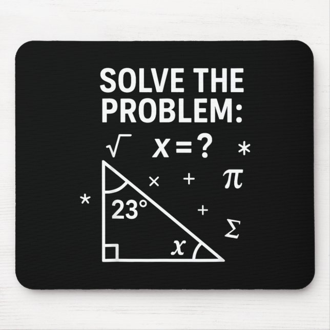 Solve The Problem Funny Math 67 Meme Teacher Stude Musmatta (Framsidan)