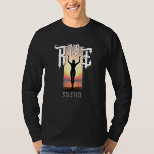 Solvensdag T Shirt