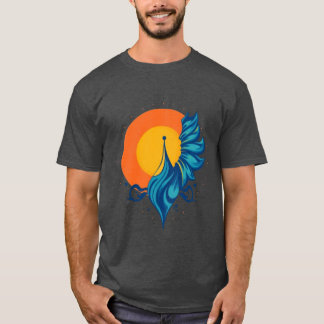 Solvit sol vibe t shirt