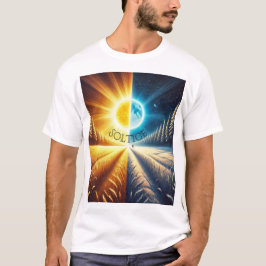 "Solvit" t-shirt