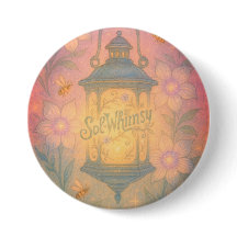 Solwhimsy Logotyp Pin Collection 1