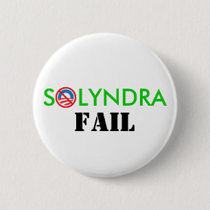 Solyndra KUGGNING Knapp