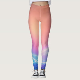 *~* som ändrar någonsin energi leggings