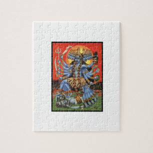 SOM ÄR BEKANT PUSSEL