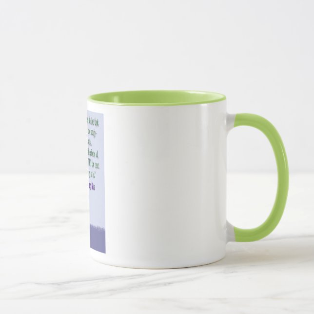 "Som är" kattmuggen för kattälskare Mugg (Höger)