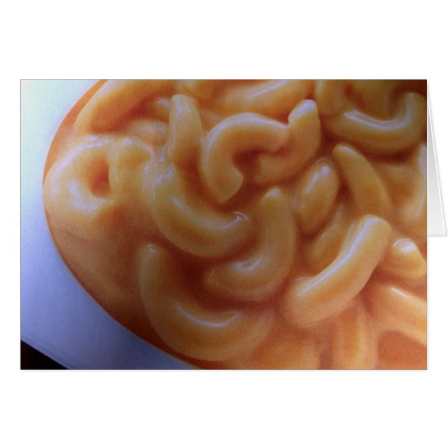 SOM ATT U KÖR 50 ÄN MAC/OST HÄLSNINGSKORT (Framsidan Horizontal)