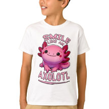 Som Axolotl Kids