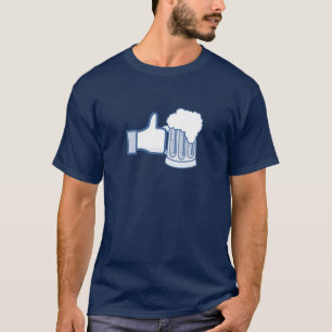 Som Beer T-Shirt