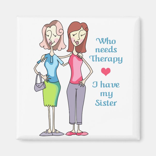 som behöver behandling magnet (Framsidan)