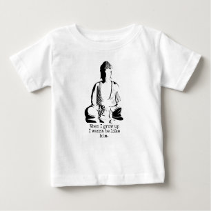 Som Buddha T-shirt