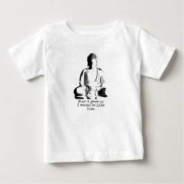 Som Buddha Tröja