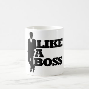 Som Chef Kaffemugg