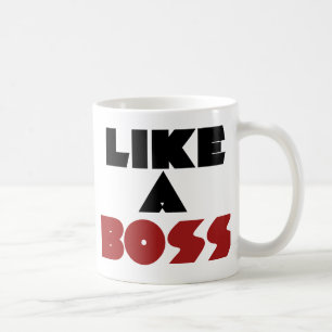 Som Chef Kaffemugg
