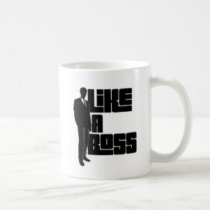 Som Chef Kaffemugg