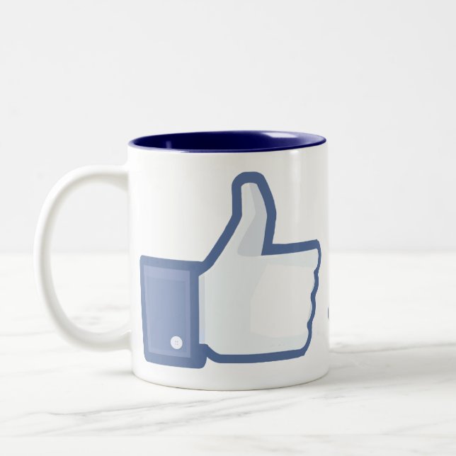 Som Chef mugg (Vänster)