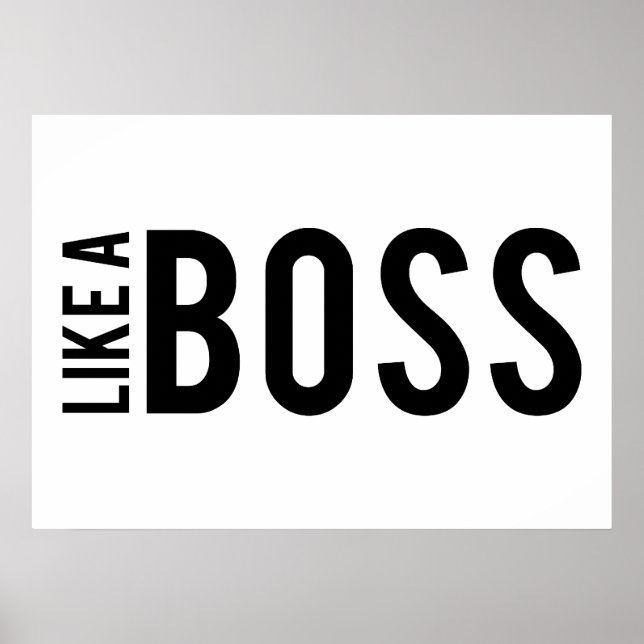 SOM CHEF POSTER (Framsidan)