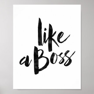 Som Chef Poster