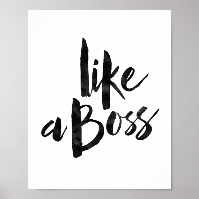 Som Chef Poster (Framsidan)