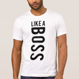 SOM CHEF T SHIRT