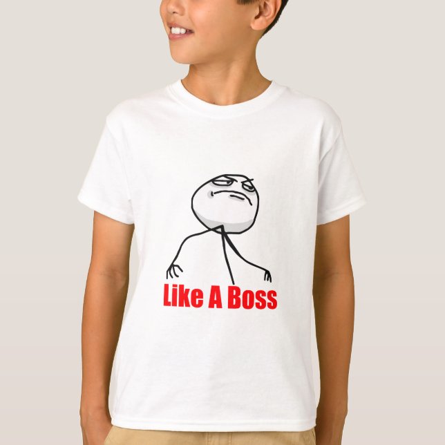 Som Chef Tee (Framsida)