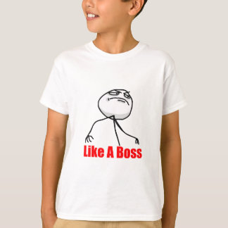 Som Chef Tee Shirt