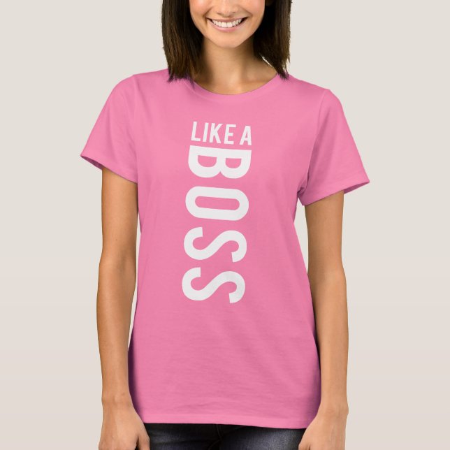 SOM CHEF TEE SHIRT (Framsida)