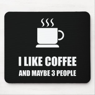 Som Coffee Three People Musmatta