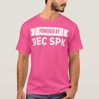 som drivs av Bacon Egg och Cheese Salt Pepper Ketc T Shirt